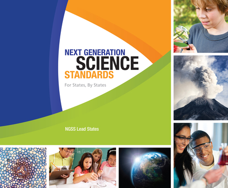 Next Generation Science Standards For States, By States (2013)