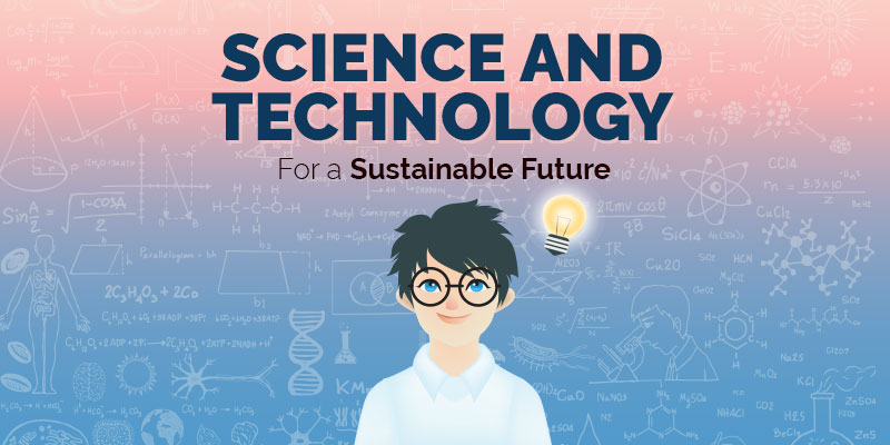 Science and Technology Public Attitudes, Knowledge, and Interest