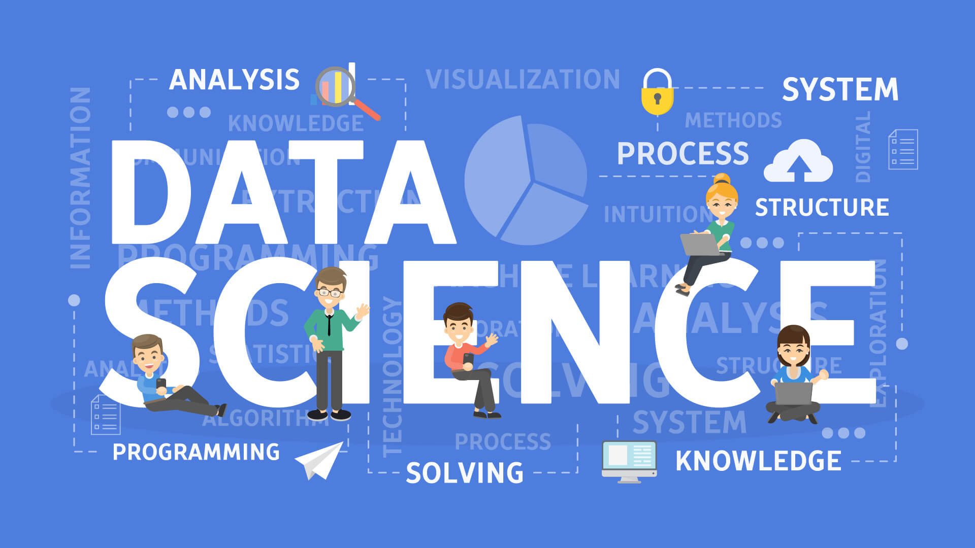 Евгений Бурнаев: «В Data Science нет единого набора навыков — они зависят от задач»