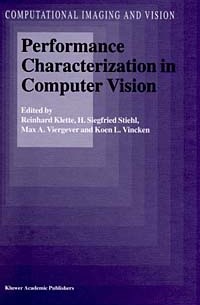 Computational imaging и Computer Vision