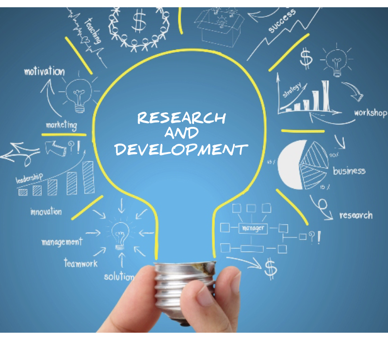 Academic Research and Development